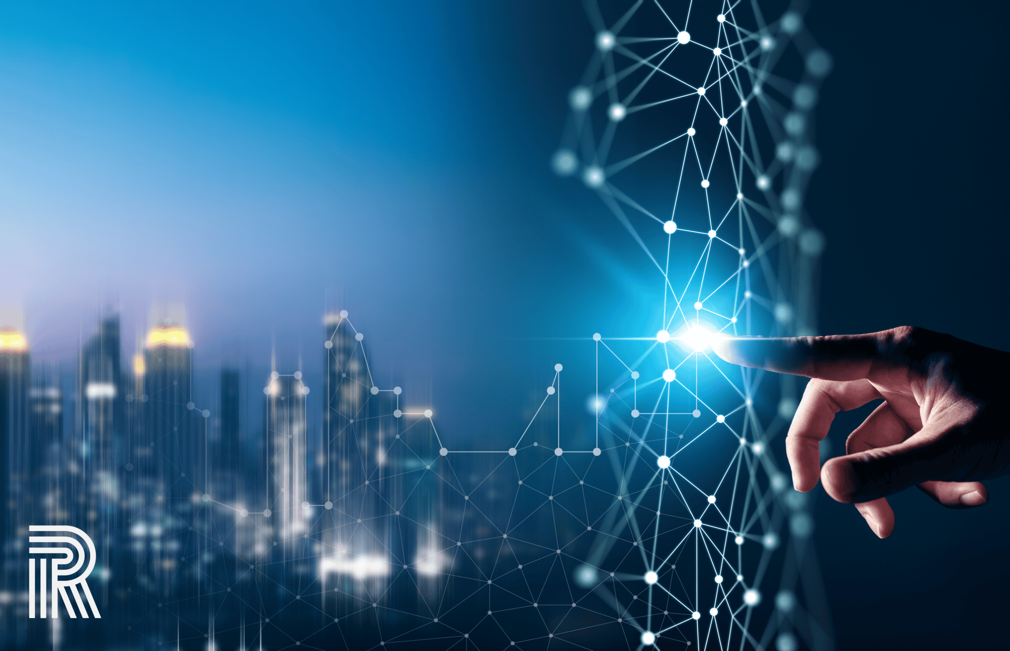 Digital Transformation and Reputation – What | Reputation Inc